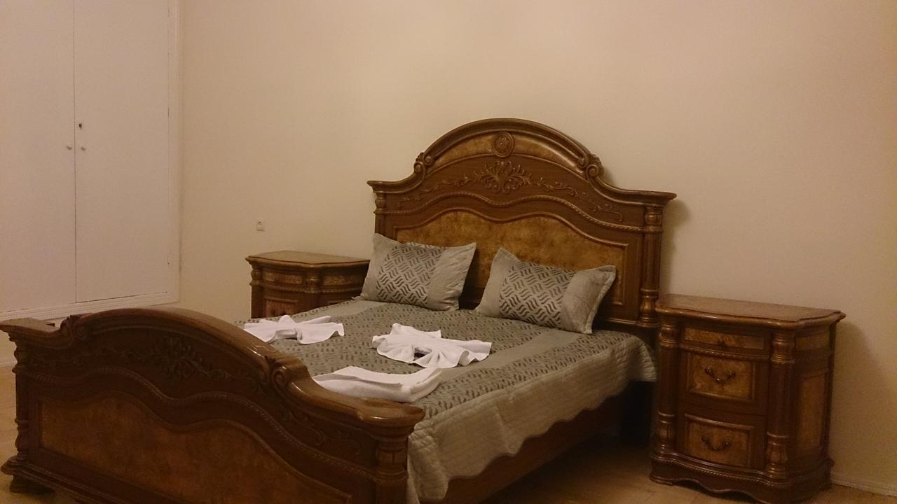 Hotel Rustaveli 36 Тбілісі Екстер'єр фото
